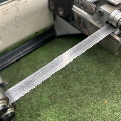 日立 CB12VA2 ロータリーバンドソー【野田愛宕店】【店頭取引限定】【中古】ITLNELCWDNQG