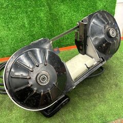 日立 CB12VA2 ロータリーバンドソー【野田愛宕店】【店頭取引限定】【中古】ITLNELCWDNQG