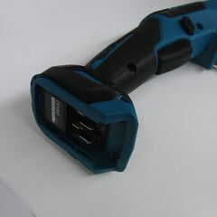 美品 マキタ 10.8V 充電式 マルチカッタ CP100DSH 充電器 バッテリ×1 ソフトケース 札幌 手稲