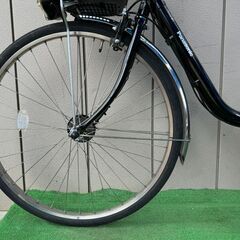 パナソニック電動アシスト 中古自転車 71614