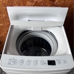 H0902 Haier 2019年 4.5kg