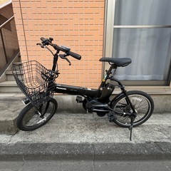 オフタイム 自転車の中古が安い！激安で譲ります・無料であげます｜ジモティー