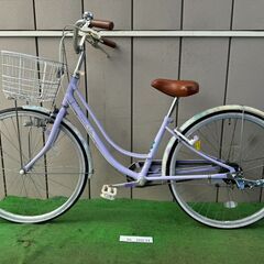 普通自転車 ・中古自転車 73005