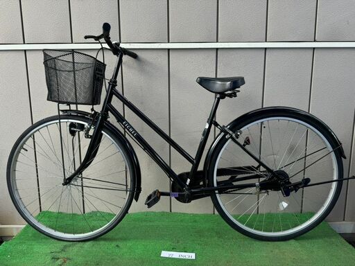 EICHEL 中古自転車 71707