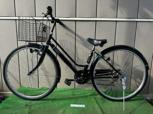 CHAIEUR 中古自転車 71708