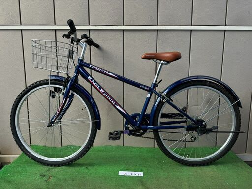 スポーツ自転車 中古自転車 71711