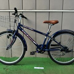 SPLENDIDE 中古自転車 72108