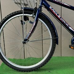 スポーツ自転車 中古自転車 71711