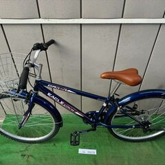 スポーツ自転車 中古自転車 71711
