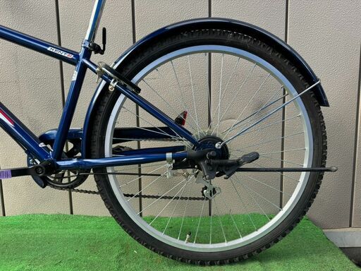 スポーツ自転車 中古自転車 71711 (TMTサイクル) 仙台の自転車の中古  