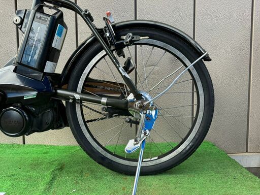 ヤマハ PAS City 電動アシスト 中古自転車 71714 電動自転車 電動
