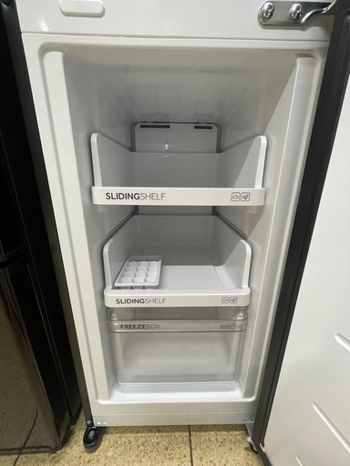 ハイアール スリム冷蔵庫208L JR-SX21A 2023年製 2023年製 ハイアール