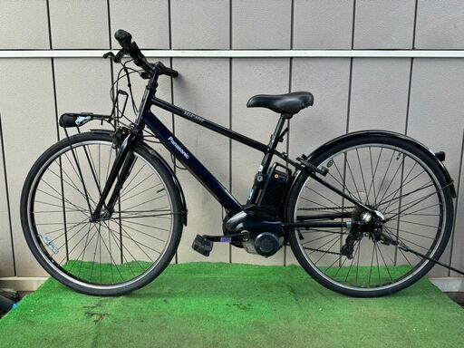 パナソニック Velo-Star 電動アシスト 中古自転車 71715