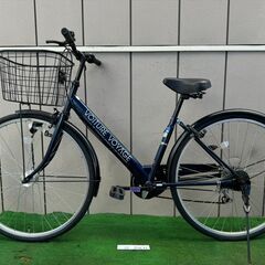 VOITURE VOYAGE 中古自転車 72007