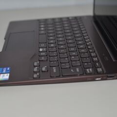 中古ノートパソコン 富士通 CH90/G3 Windows11+office 爆速SSD512GB 第 