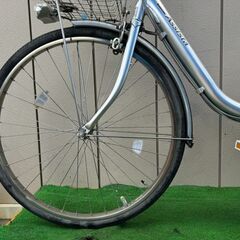 ブリヂストン電動アシスト 中古自転車 72008