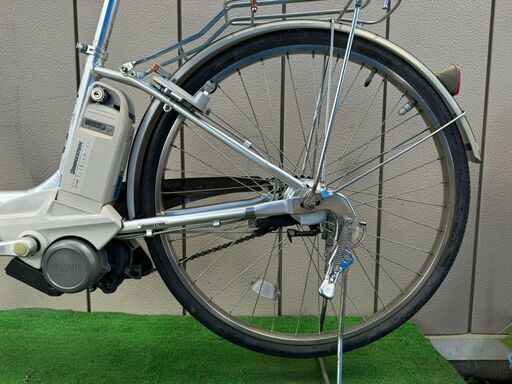 ブリヂストン電動アシスト 中古自転車 72008 楽天市場】ブリヂストン