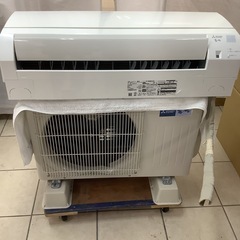 決まりました！2012年製中古エアコン2.8Kw