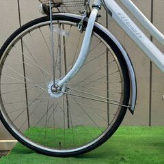 ブリヂストン ALBELT 中古自転車 72105