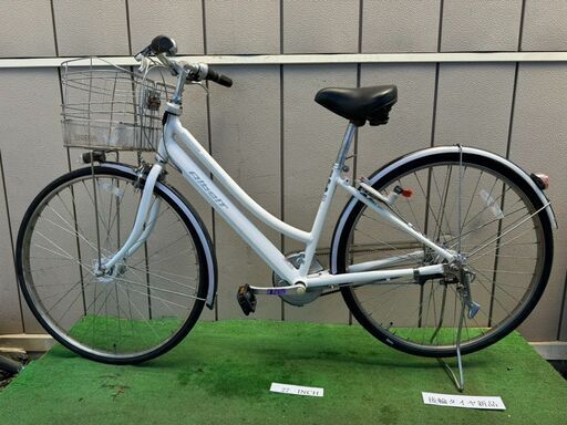 ブリヂストン ALBELT 中古自転車 72105