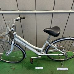ブリヂストン ALBELT 中古自転車 72105
