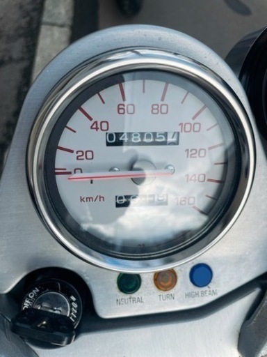 札幌☆ジャンク品☆ヤマハ SRX250 実動 ジャンク エンジンかかるが