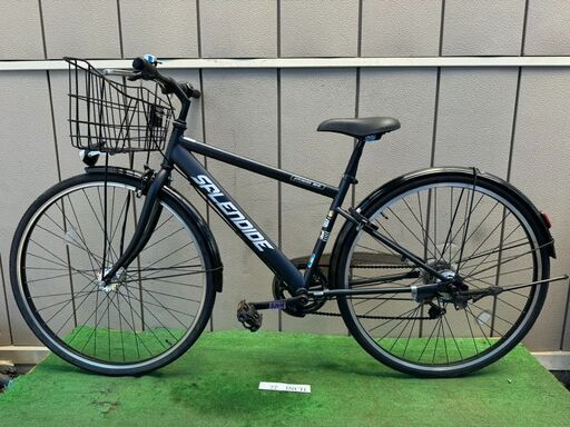 SPLENDIDE 中古自転車 72108