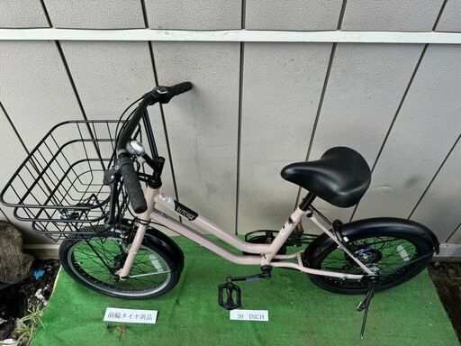BUTCHER ・中古自転車 73003 BUTCHER ・中古自転車 73003