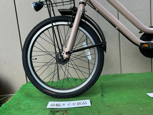 BUTCHER ・中古自転車 73003