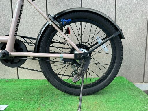 BUTCHER ・中古自転車 73003