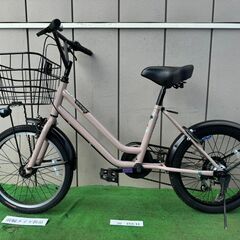 SPLENDIDE 中古自転車 72108
