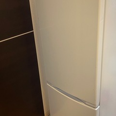 (取引中)2022年購入2021年モデル東芝170L冷蔵庫(冷凍庫)