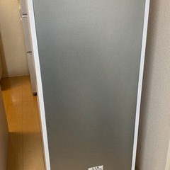 (取引中)2022年購入2021年モデル東芝170L冷蔵庫(冷凍庫)