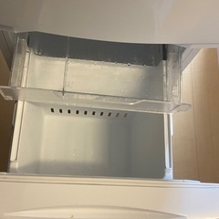 (取引中)2022年購入2021年モデル東芝170L冷蔵庫(冷凍庫)