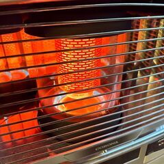 【お買い得品】コロナ/CORONA FF式ストーブ UH-F7015PK 2015年製 床暖 暖房　/SL2