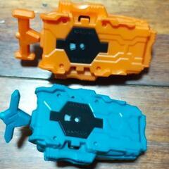 ベイブレードバーストセット