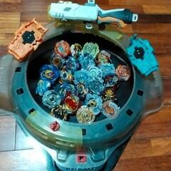 ベイブレードバーストセット