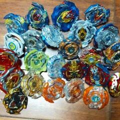 ベイブレードバーストセット