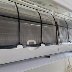 DAIKIN ダイキン 18畳用エアコン 単相200V AJT56WNP-W リサイクル 