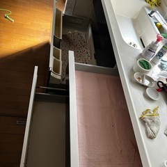 【リクシル】キッチン