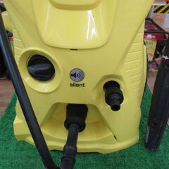 ケルヒャー K4.900 サイレント 高圧洗浄機 中古品 【ハンズクラフト宜野湾店】