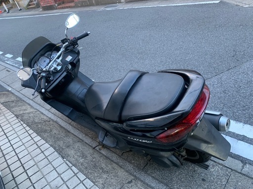 マジェスティ C 250 sg03j ビックスクーター 草加市 マジェスティC