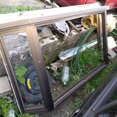 成約御礼　DIY!手作り倉庫！趣味部屋！ガレージ！秘密基地！ほぼ材料そろってるキット！？