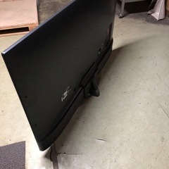 札幌での引取り限定LG 55UH6500液晶4Kテレビ2018年製