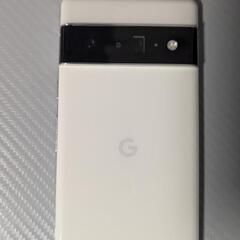 Google Pixel6pro　最終価格