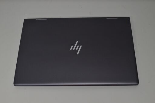 中古ノートパソコン HP ENVY X360 15-dr1013TU Windows11+office 爆速SSD512GB 第10世代core i7/メモリ16GB/15.6インチ/無線/webカメラ内蔵 中古ノートパソコン HP ENVY X360 15-dr1013TU Windows11+office 爆速