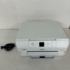 EPSON】 エプソン インクジェット 複合機 EP-710A ジャンク
