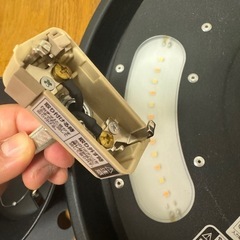 ♪アートワークスタジオ　照明♪