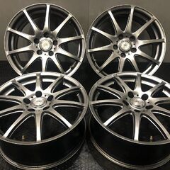 ロクサーニ ホイール 車のパーツの中古が安い！激安で譲ります・無料で  