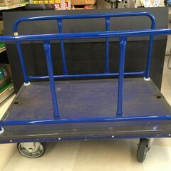 エコツール岡崎インター店 】 台車/キャリー/ネコ台車/運搬［25020 
